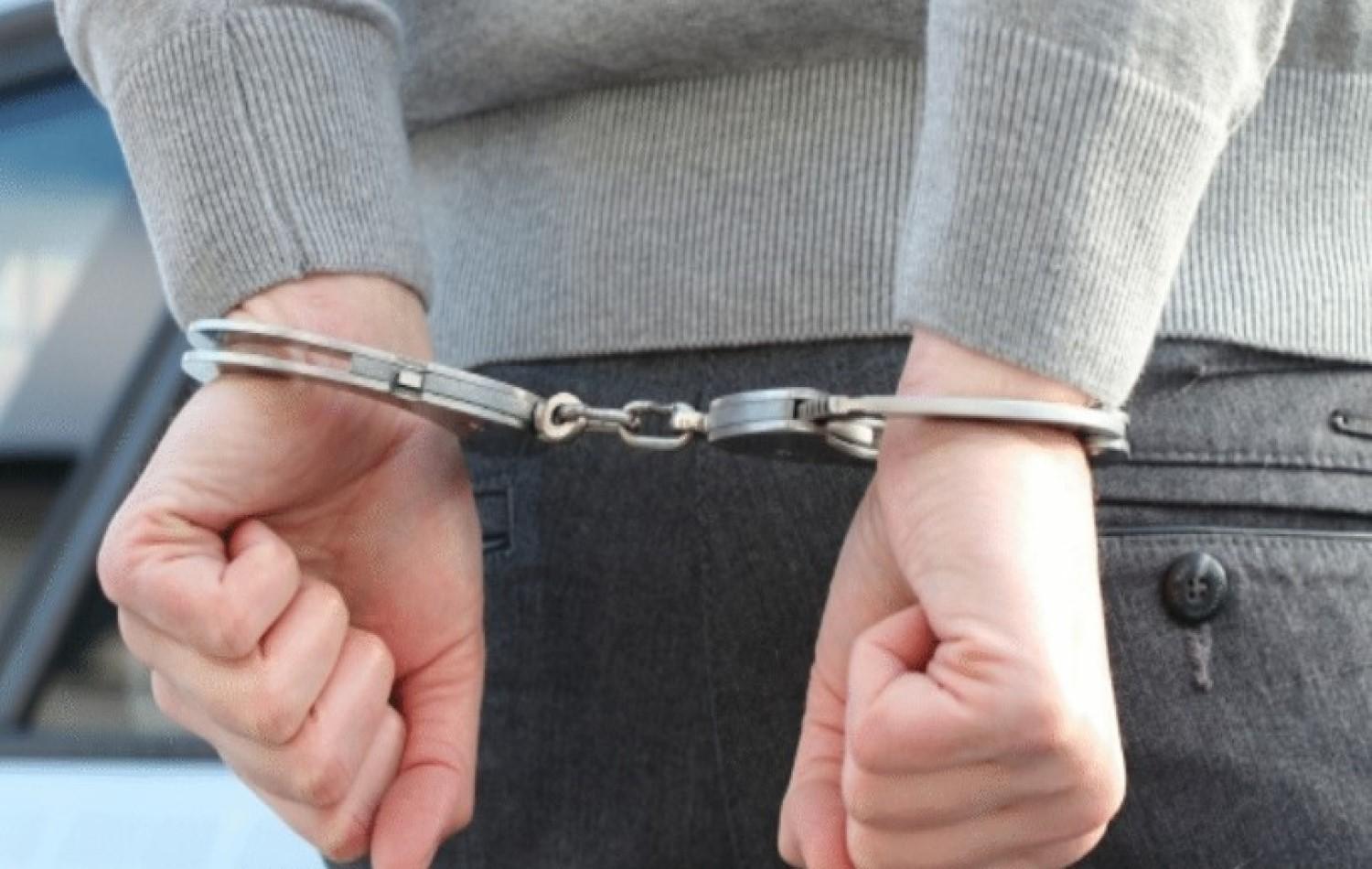 Homem é preso após esfaquear mãe e padrasto durante discussão por dívida em Rio Verde