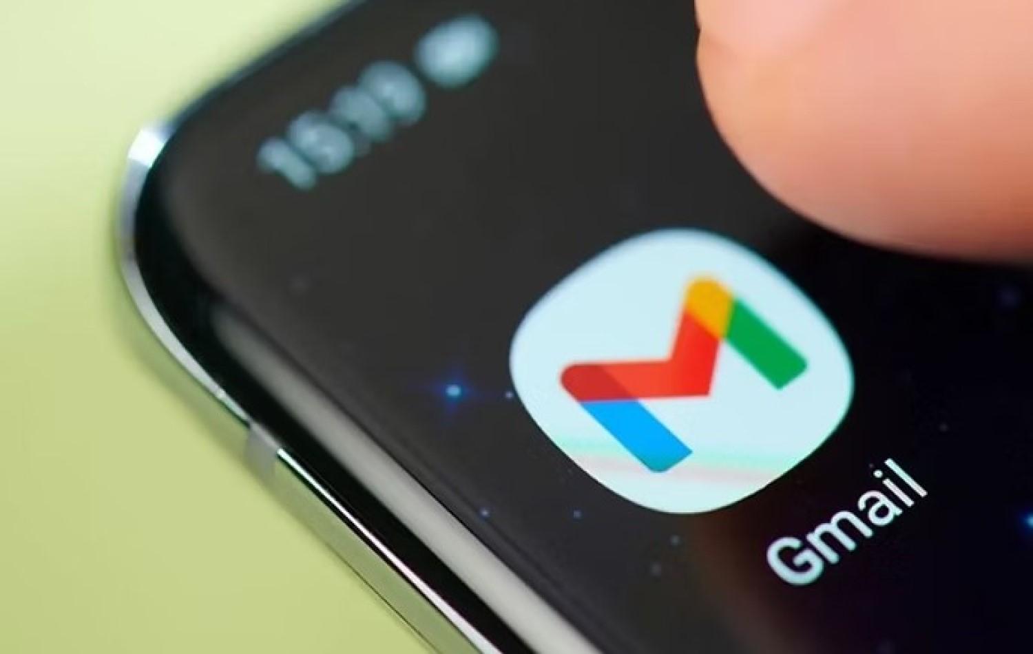 Mais de 180 milhões de senhas e e-mails do Gmail foram vazados; veja como descobrir se foi afetado