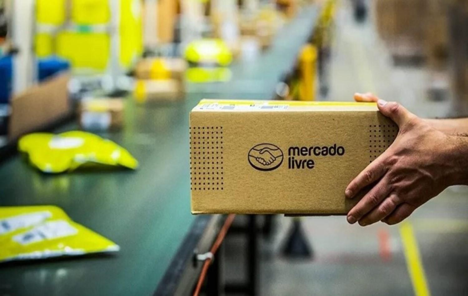 Mercado Livre vai contratar 20 mil funcionários; veja como se candidatar