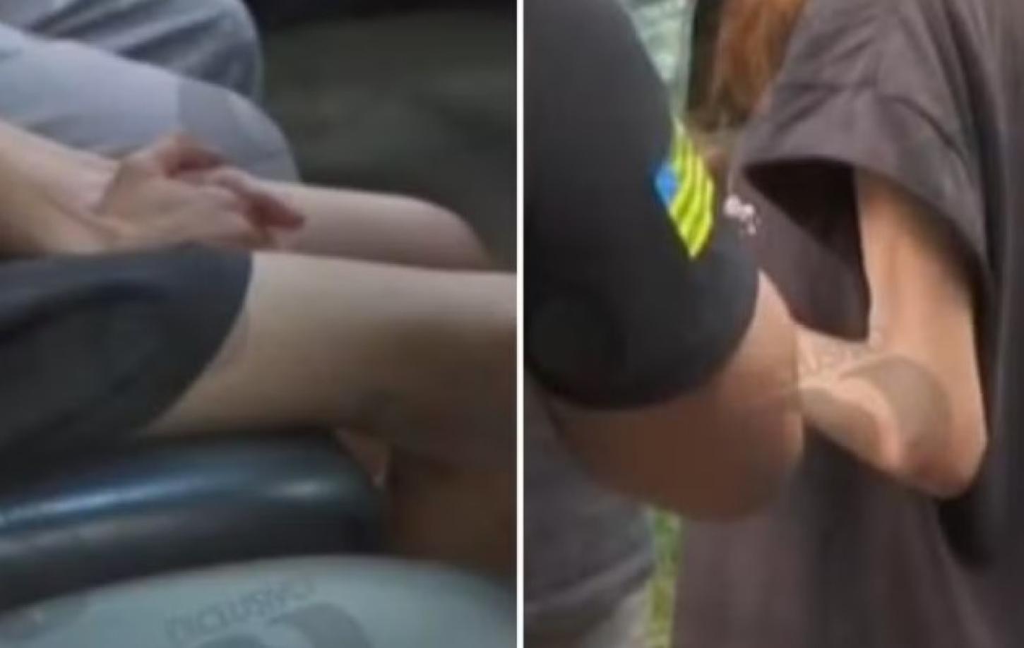 Adolescente mantida em cárcere por dois anos fugiu de madrugada após encontrar escada esquecida em quintal