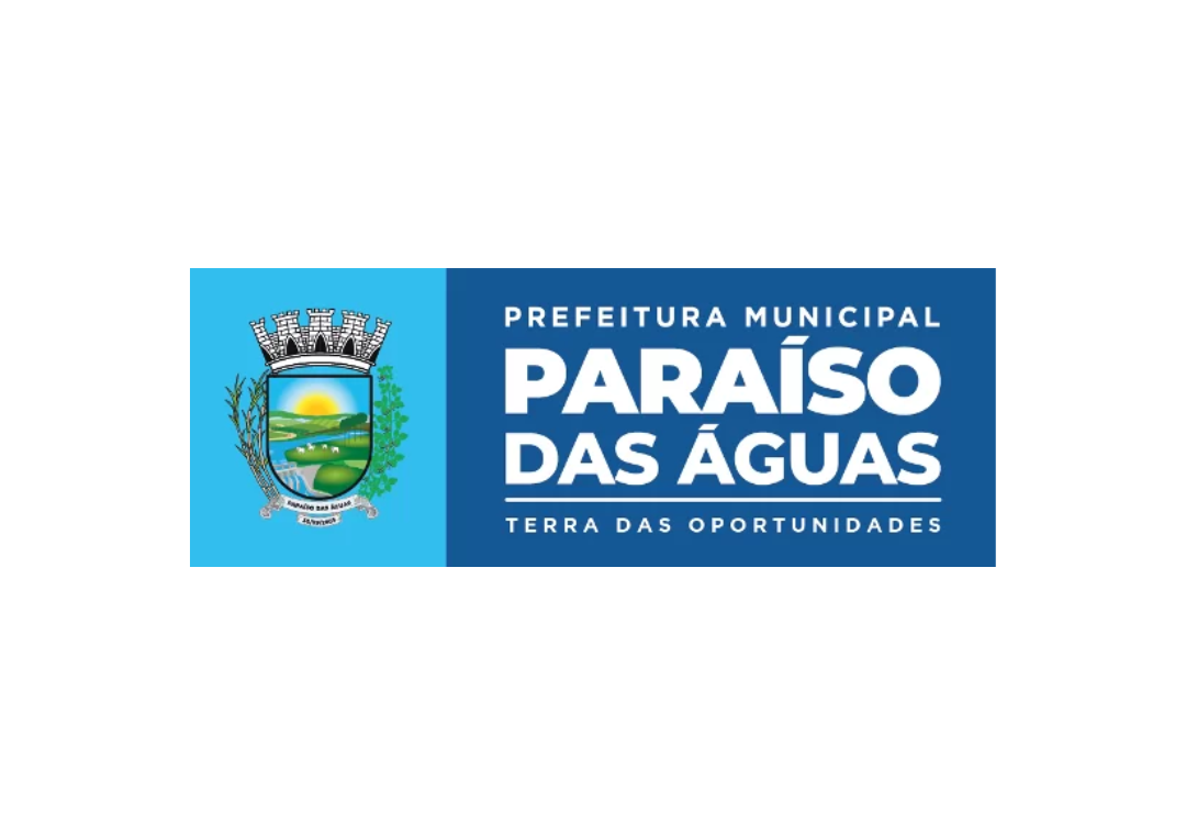 Período de inscrições para Concurso Público de Paraíso das Águas entra na reta final