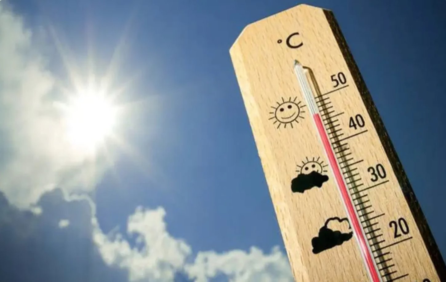 Bloqueio atmosférico ‘trava’ chuva e Goiás entra em estado de atenção para baixa umidade