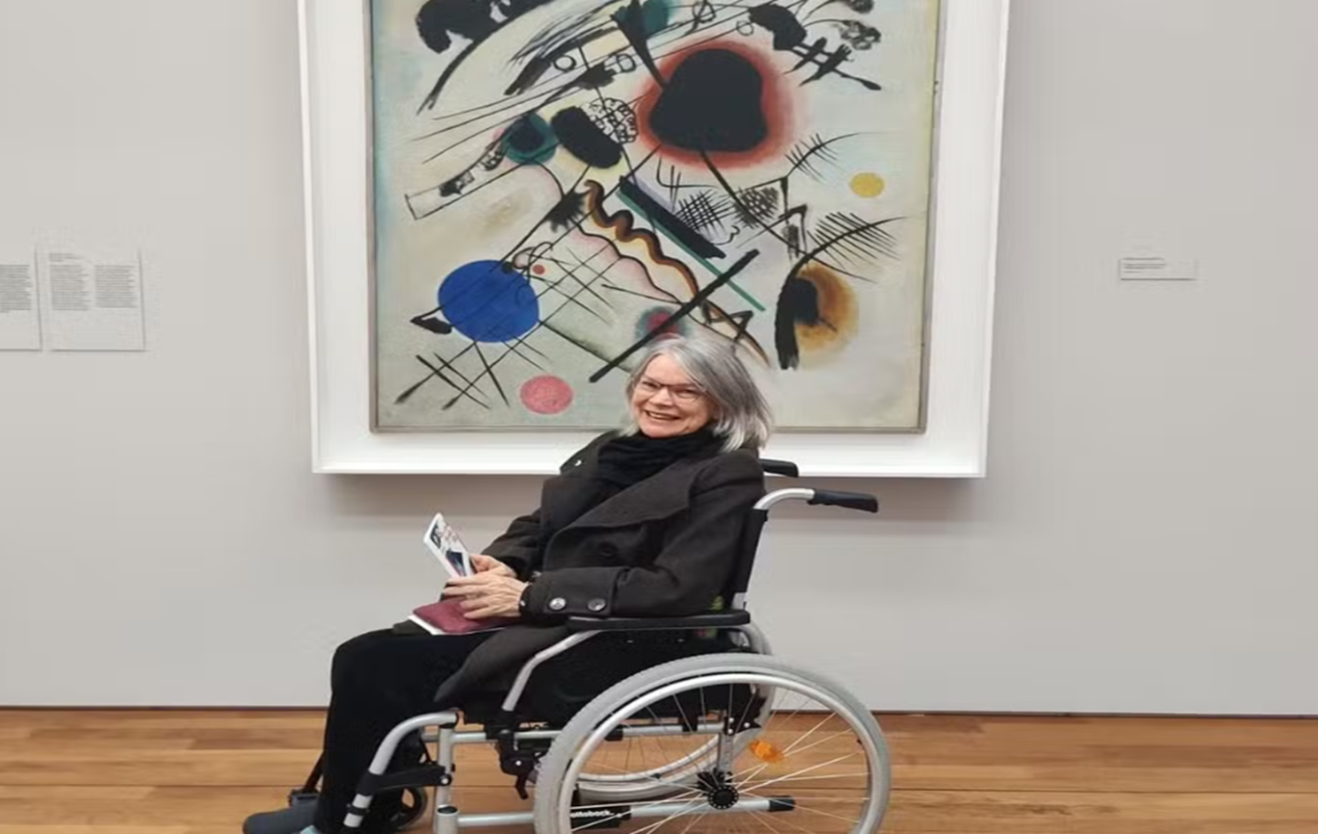 'Estou no limite da minha dignidade': brasileira com doença degenerativa vai à Suíça para suicídio assistido