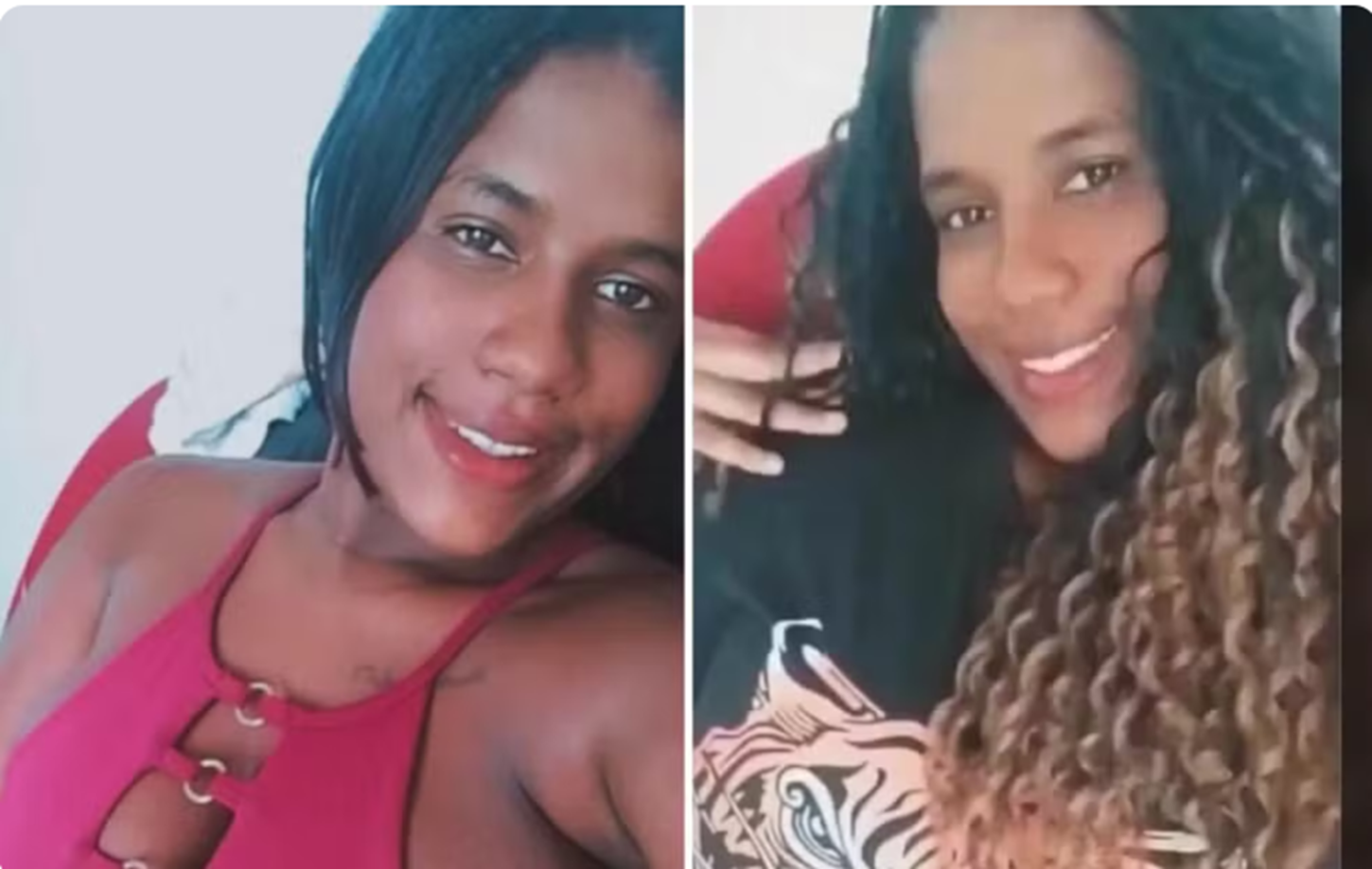 Jovem mata companheira a tiro e deixa filha de 10 meses ferida, diz polícia