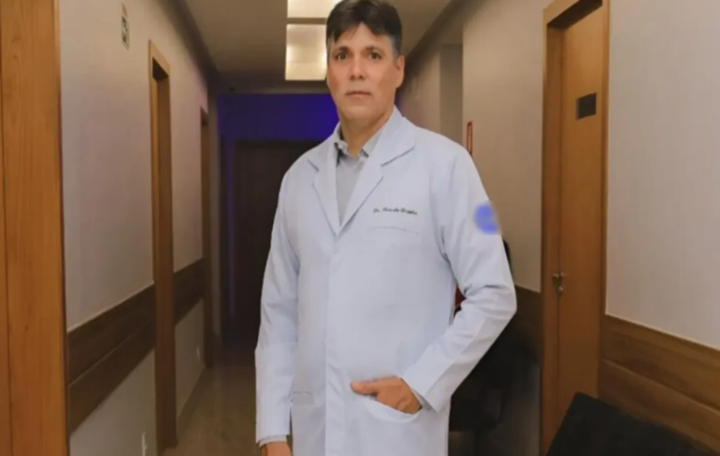Novas denúncias elevam para 12 vítimas de médico investigado por crimes sexuais