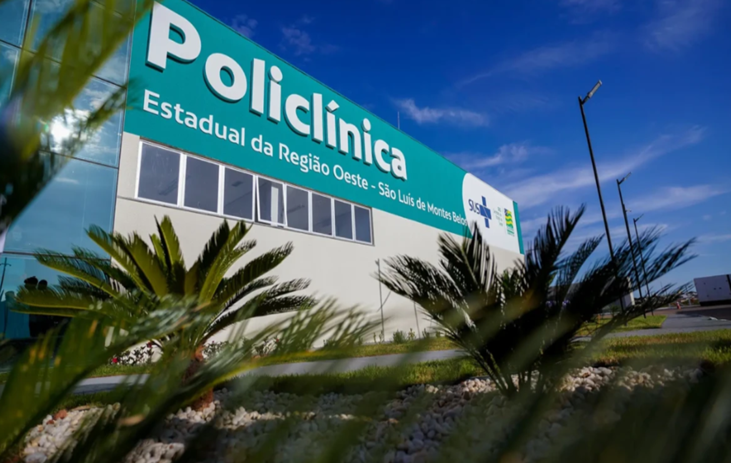 Goiás fortalece saúde pública com novos hospitais, UTIs e especialidades no interior