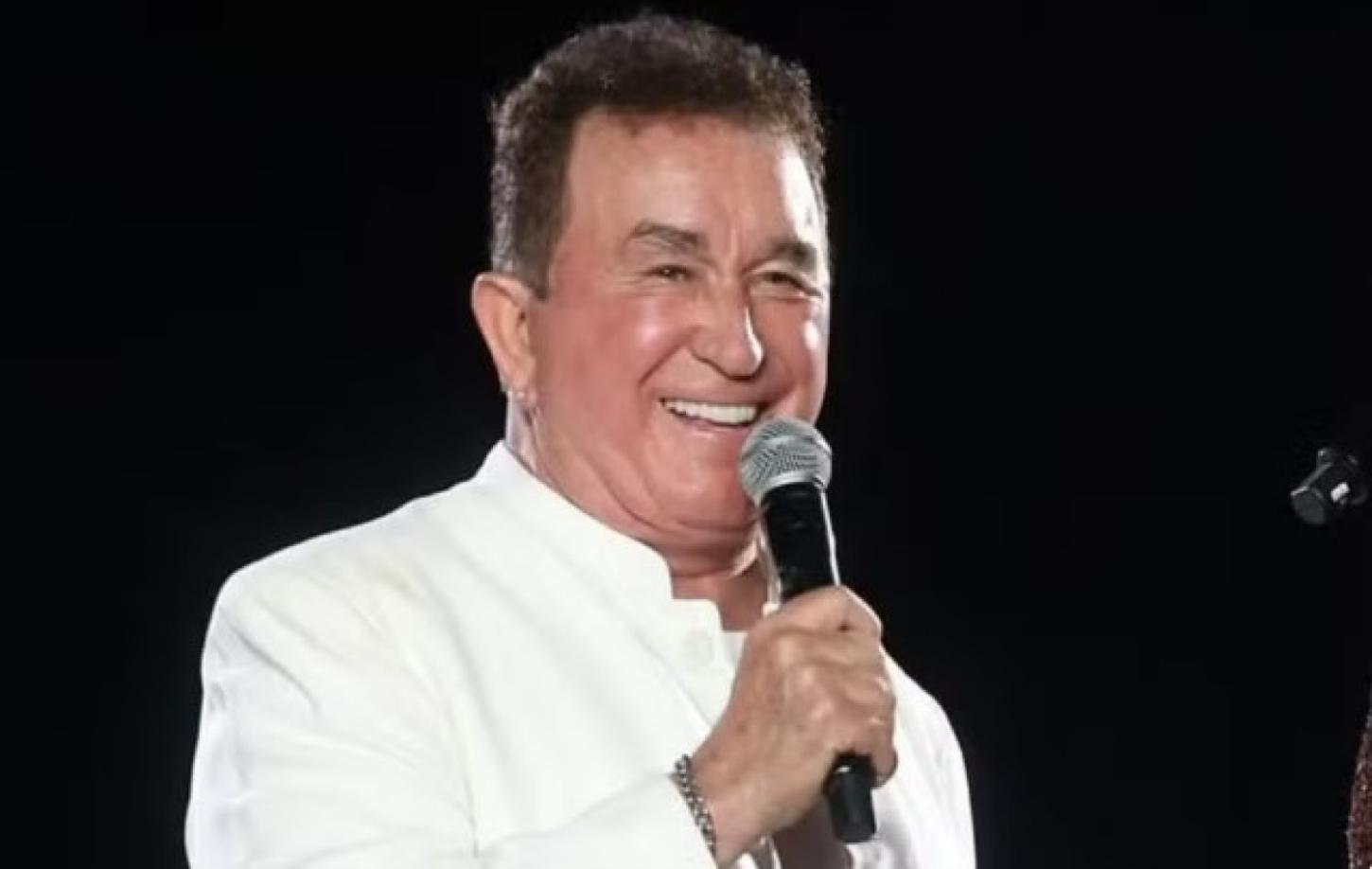 Além de R$ 450 mil de indenização, Amado Batista deve pagar pensão a pais de criança de 3 anos que morreu afogada em faz