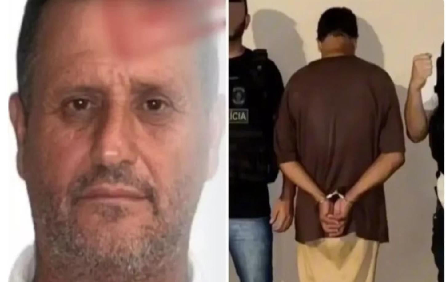 Homem é condenado a mais de 89 anos por matar ex-sogros na véspera de Natal em Cristalina