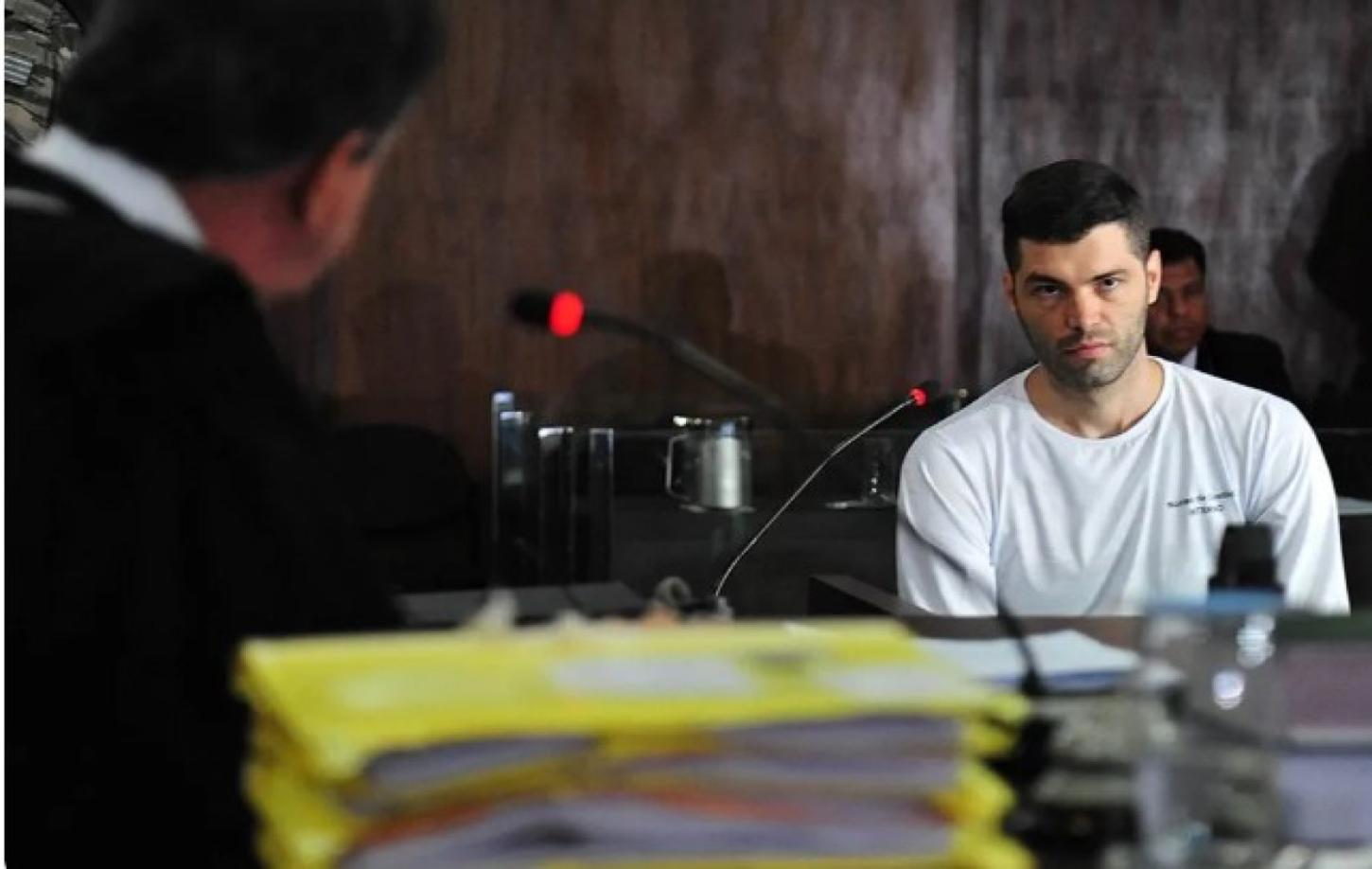 Serial killer de Goiânia pode deixar a cadeia em 2044, mesmo condenado a quase 700 anos; entenda