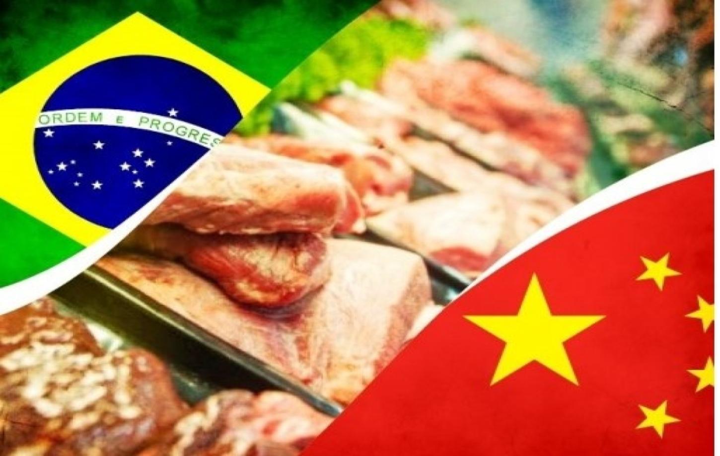 ACABOU!! Fim da cota da China pode levar setor produtor de carne a entrar em colapso