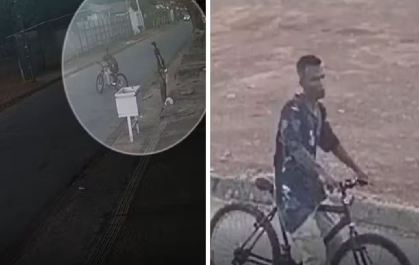 Criança comove após juntar R$ 2 mil vendendo balinha para comprar bicicleta e ser roubada na porta de casa