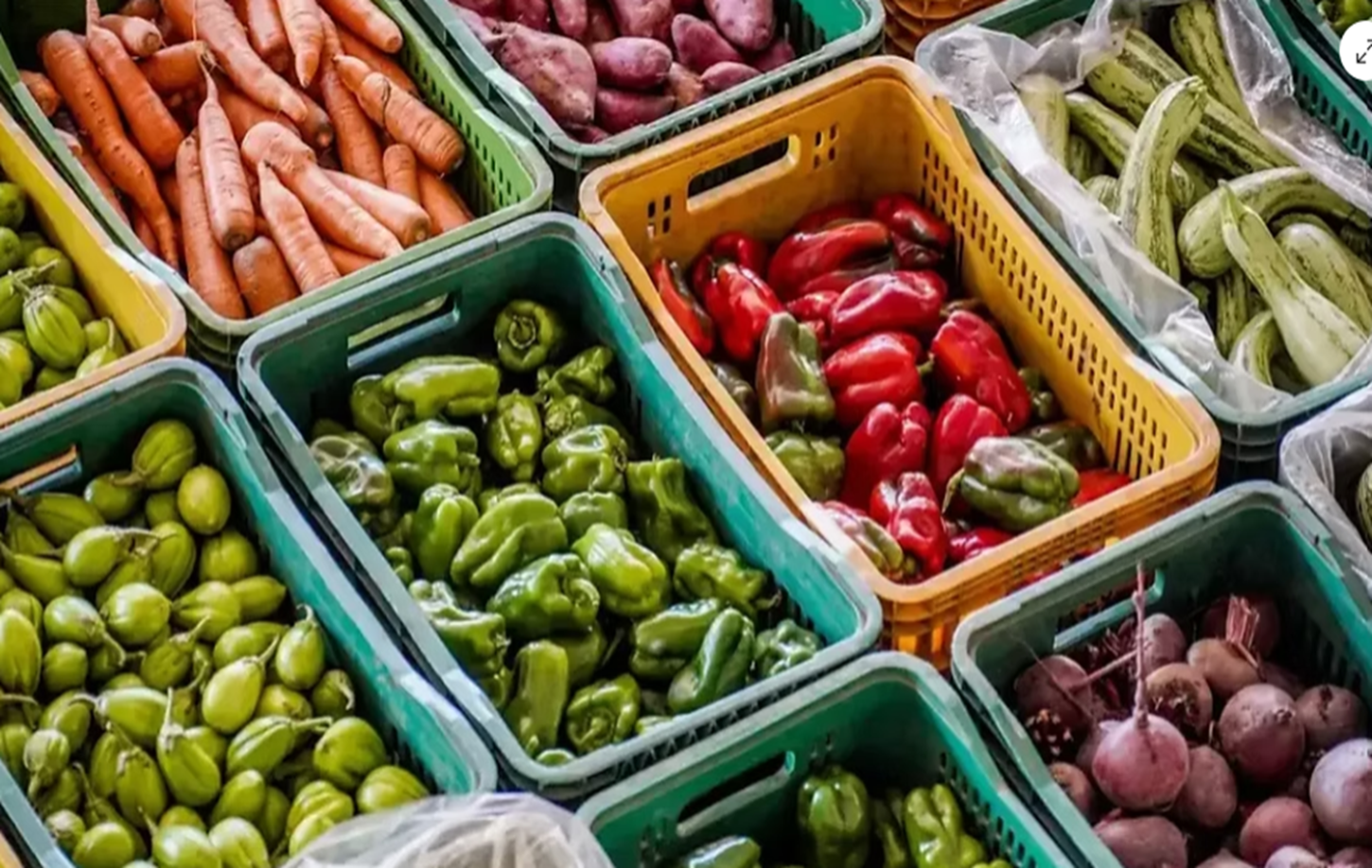 El Niño pode elevar preço de alimentos em Goiás