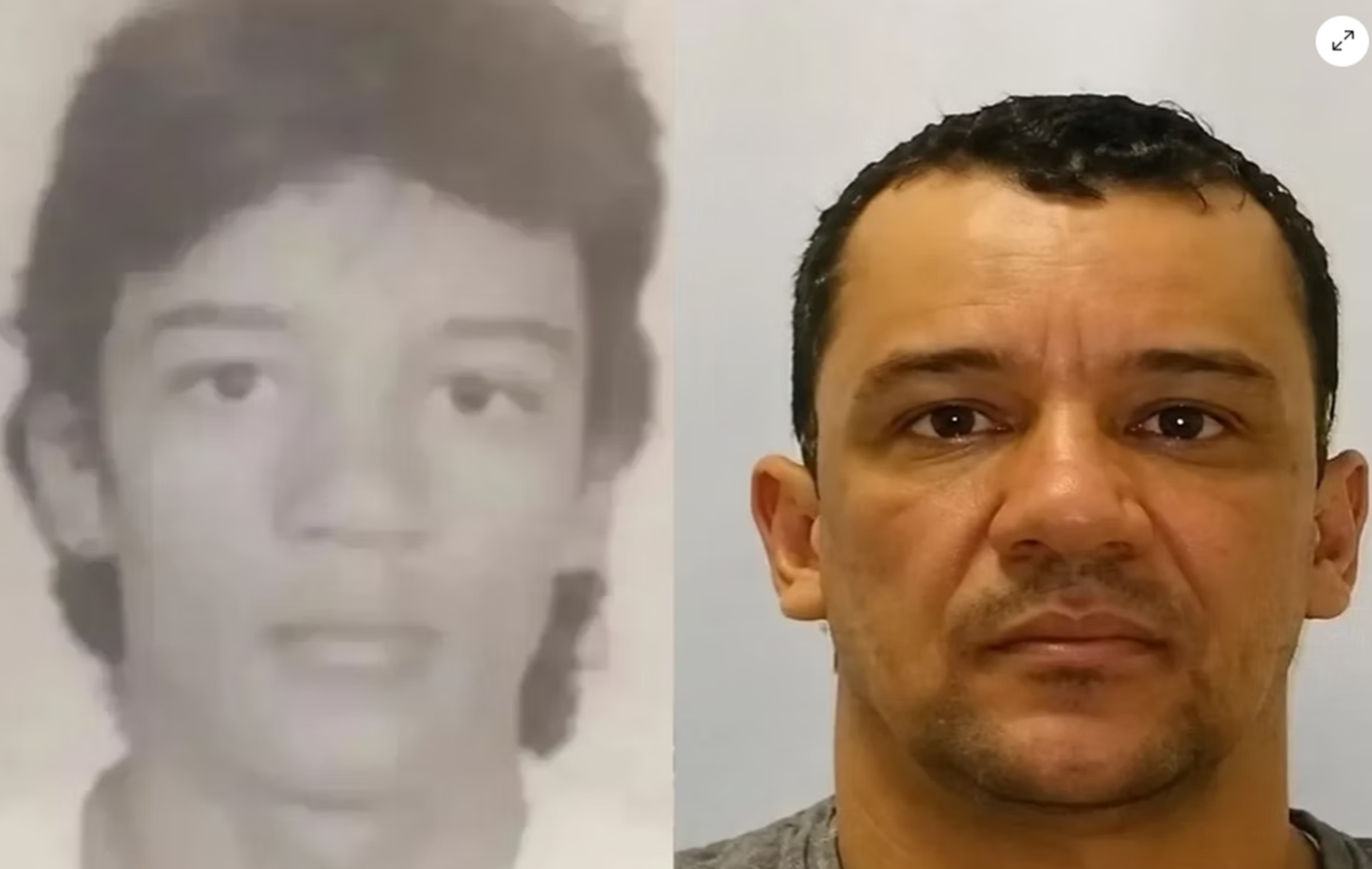 Goiano que estava na lista dos mais procurados do mundo é preso na Irlanda
