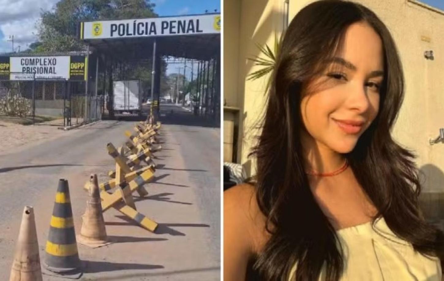 Jovem formada em direito suspeita de integrar grupo que movimentou R$ 7 milhões
