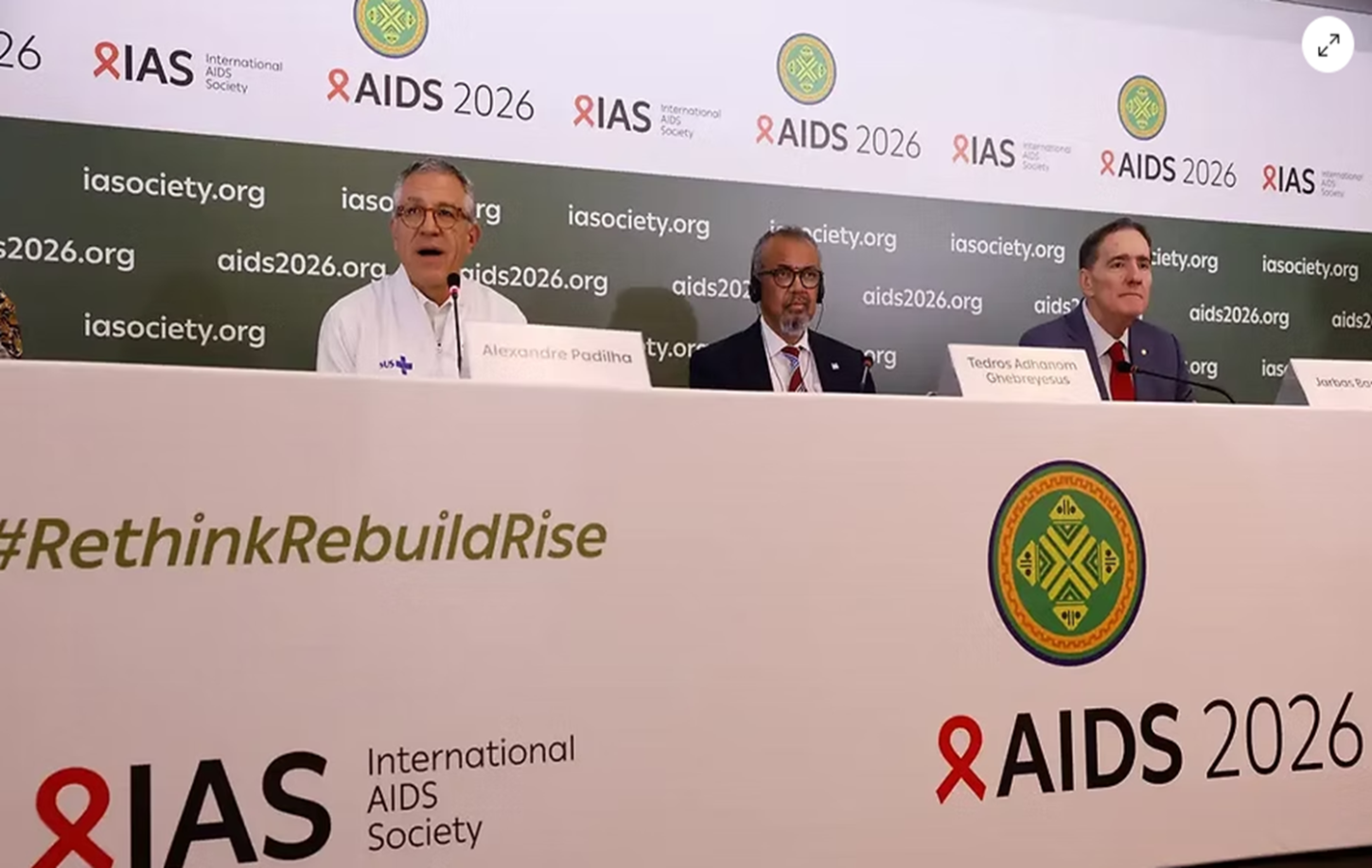 Remédio injetável que previne HIV pode entrar no SUS até o fim o ano