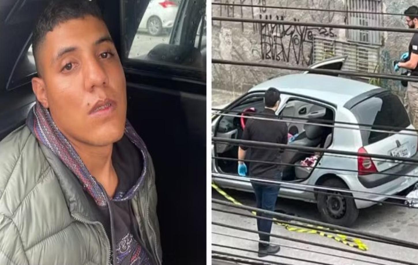 Mãe de meninas mortas pelo pai em SP relata ameaças e perseguição após separação