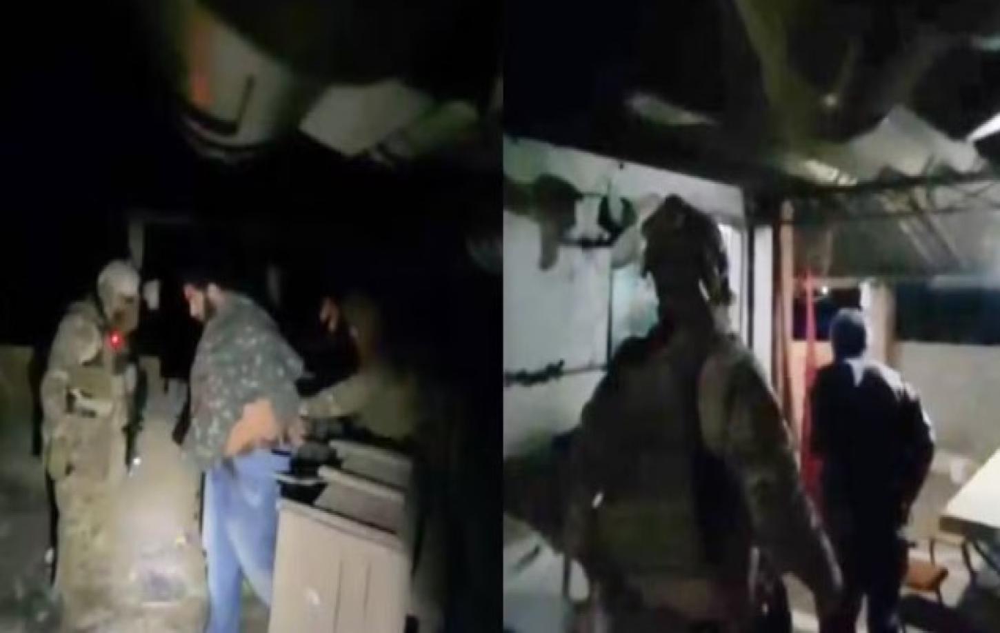 Pai e filho são presos um ano após assassinato de quatro cobradores de dívida no Paraná