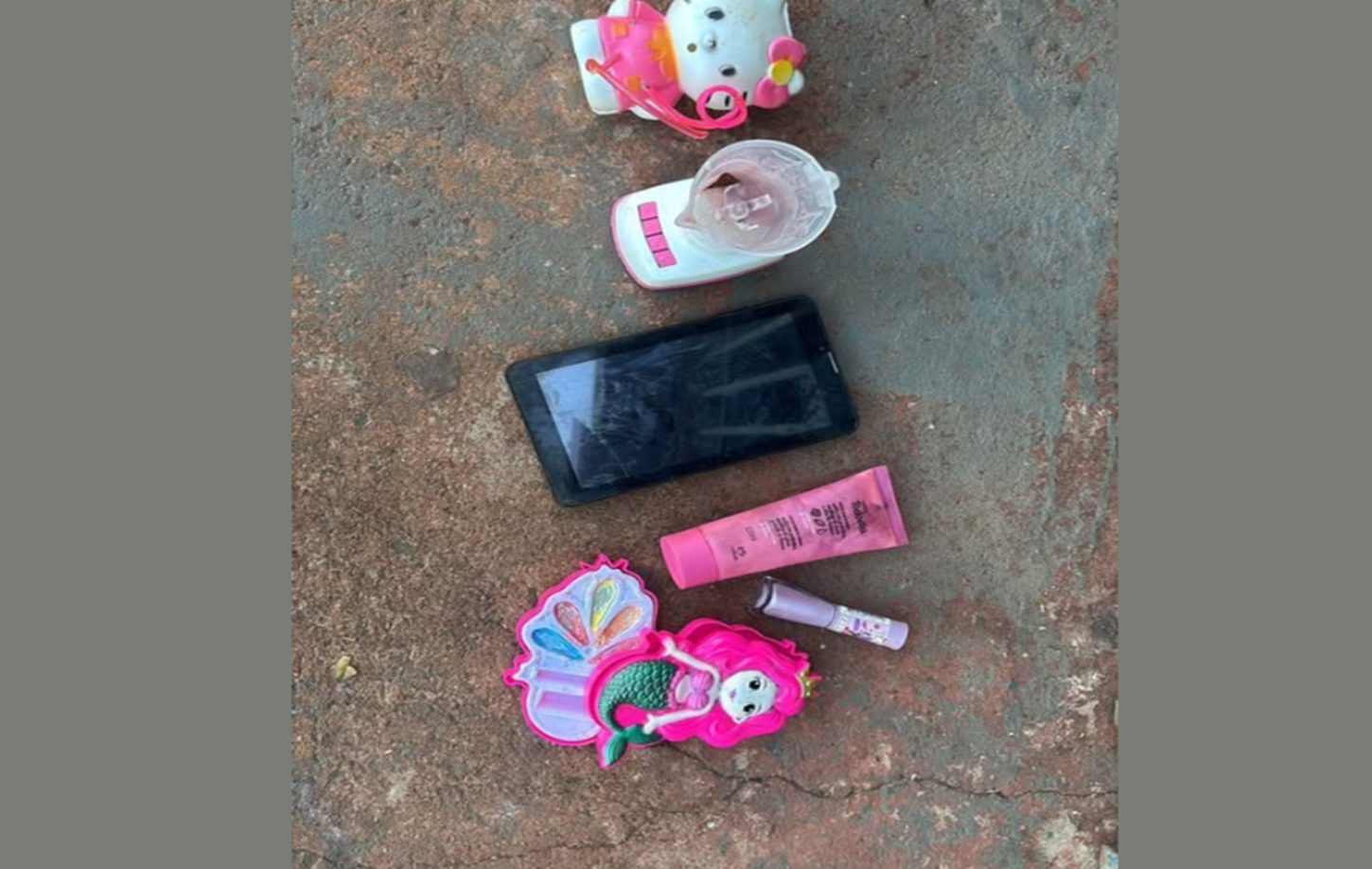 POLÍCIA CIVIL PRENDE SUSPEITO POR ESTUPRO DE VULNERÁVEL EM CHAPADÃO DO CÉU