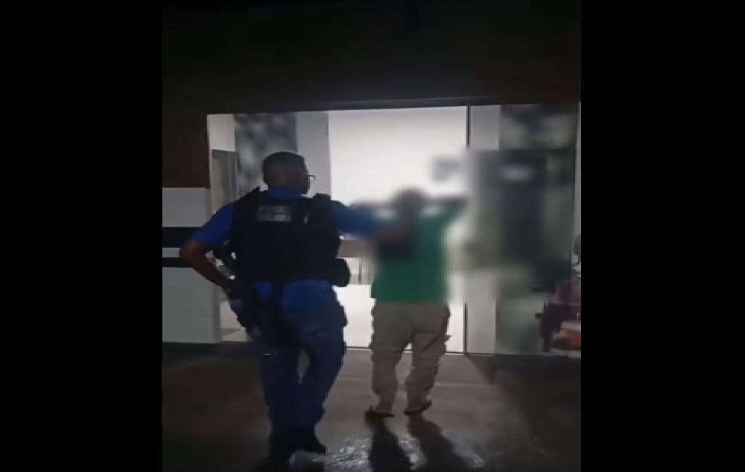 POLÍCIA CIVIL CUMPRE MANDADO DE PRISÃO PREVENTIVA POR HOMICÍDIO EM CHAPADÃO DO CÉU