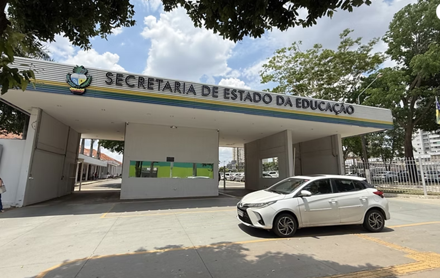 Goiás registra mais de 8,9 mil atendimentos psicológicos a servidores da Educação em menos de um ano