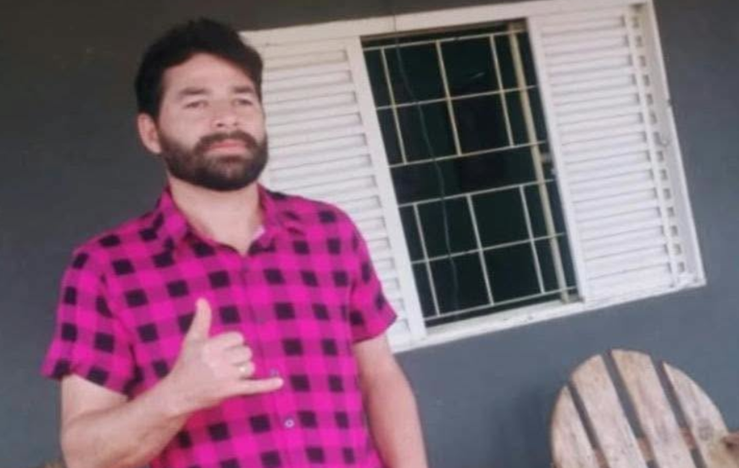 Mistério continua em Chapadão do Céu: Parente está desaparecido há mais de 11 dias
